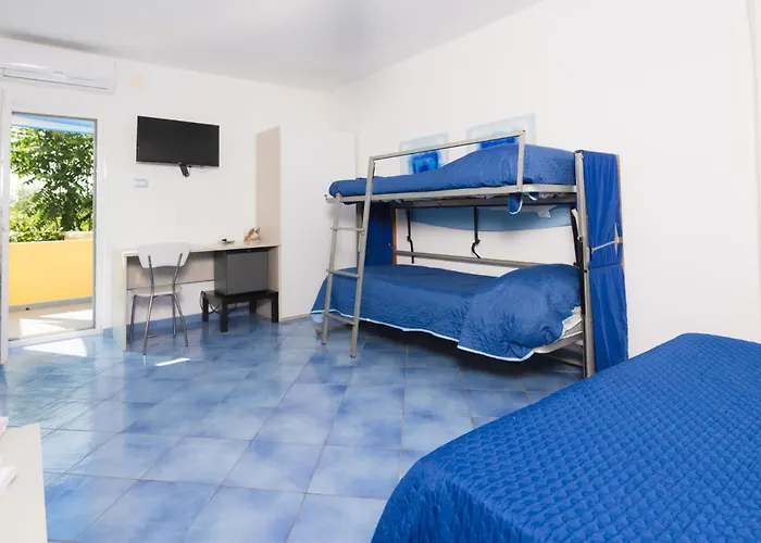 Belvedere 3* Procida