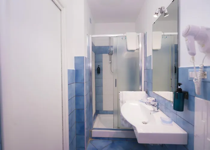 Bed and breakfast Belvedere 3*