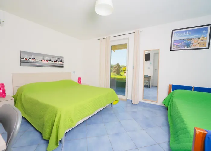 Belvedere Bed and breakfast