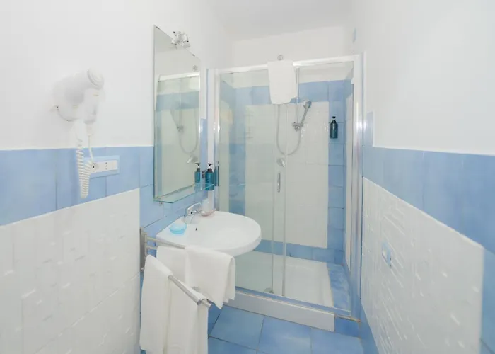 Belvedere 3* Procida