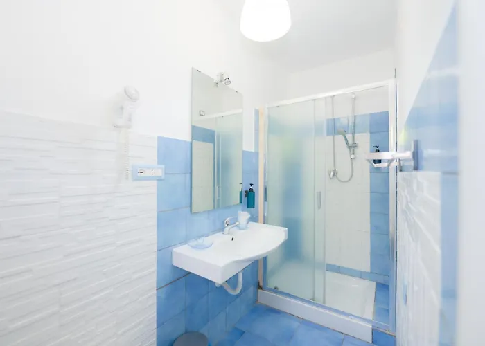 Belvedere Bed and breakfast 3*