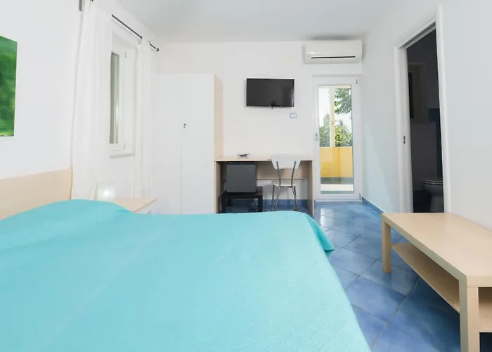 Belvedere Bed and breakfast Procida