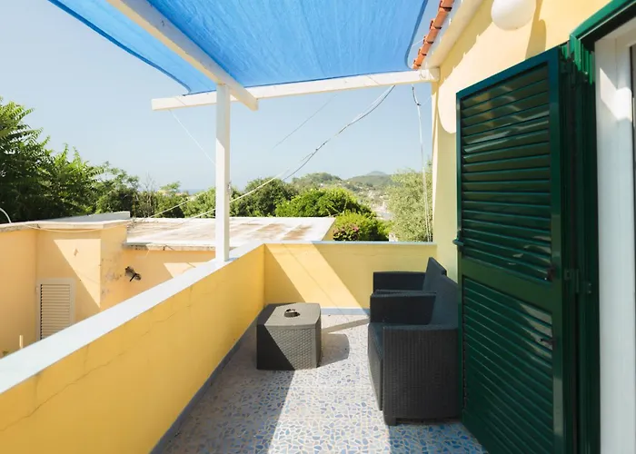 Belvedere 3* Procida