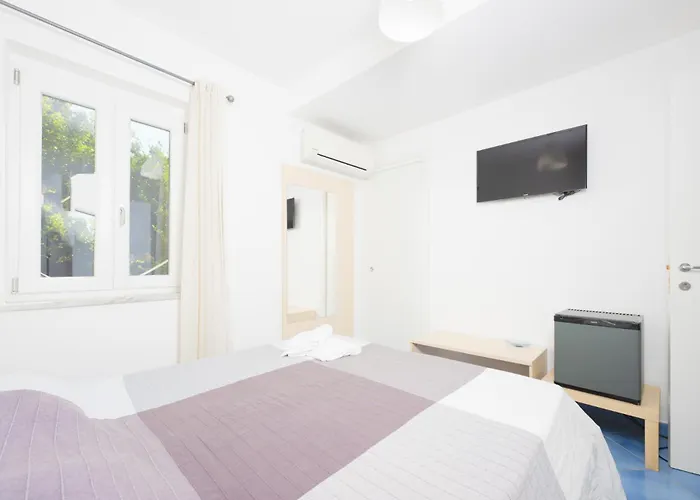 Belvedere Bed and breakfast