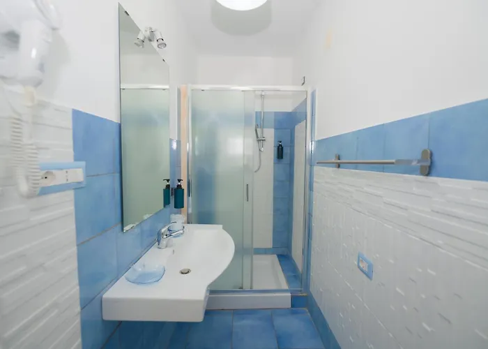 Bed and breakfast Belvedere Procida