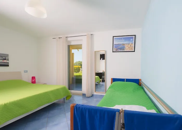 Belvedere 3* Procida