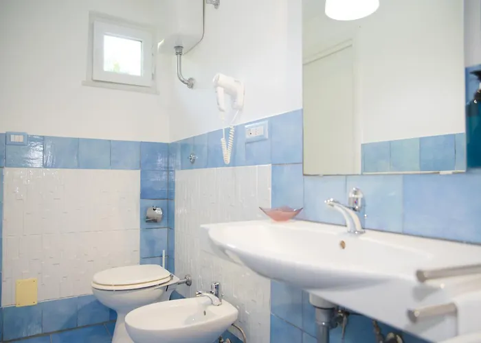 Bed and breakfast Belvedere 3*