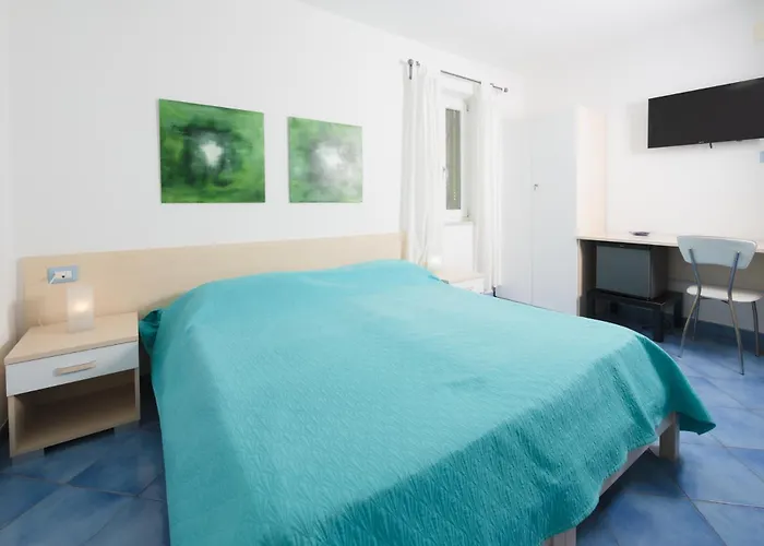 Belvedere Bed and breakfast 3*