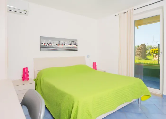 Belvedere 3* Procida