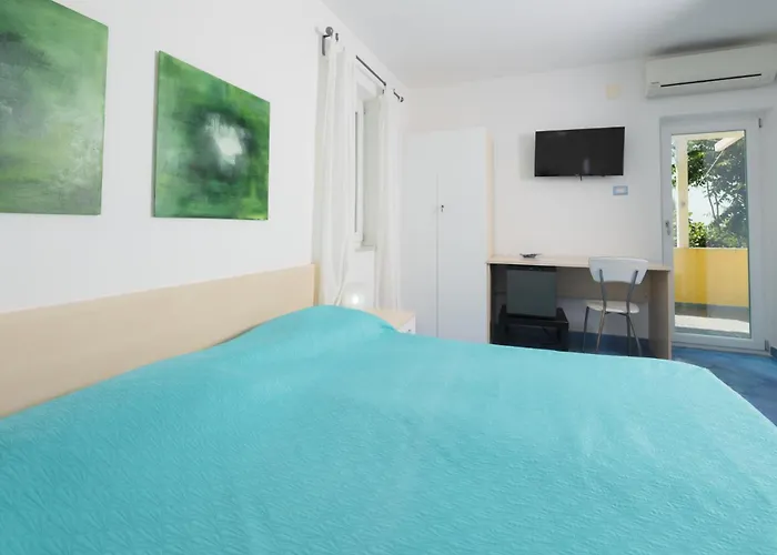 Belvedere Bed and breakfast Procida