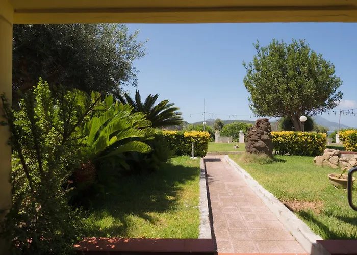 Belvedere Bed and breakfast Procida