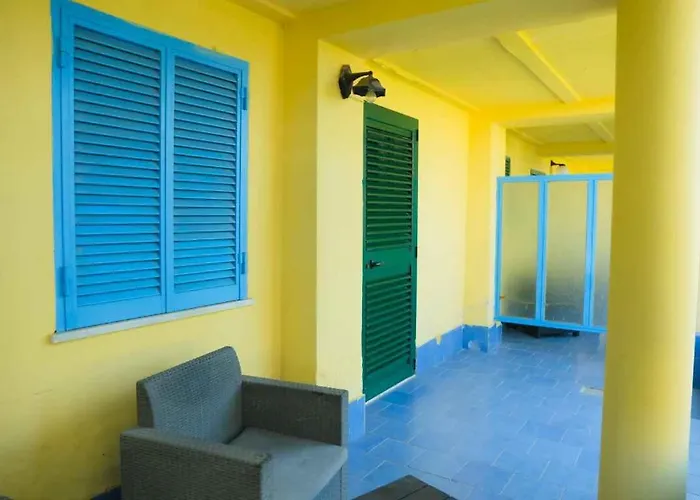 Belvedere Bed and breakfast 3*