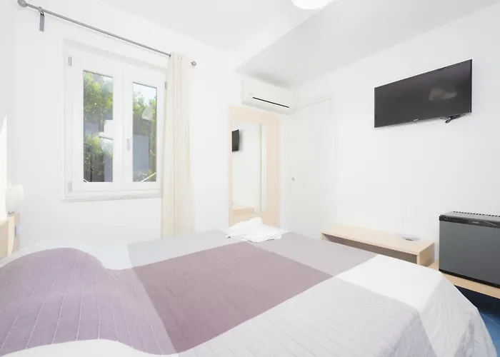 Belvedere Bed and breakfast Procida