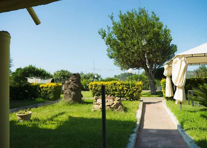 Belvedere 3* Procida