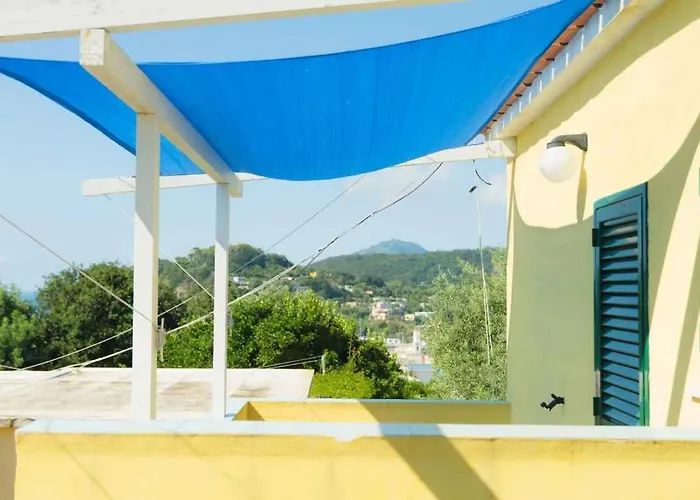 Belvedere Bed and breakfast