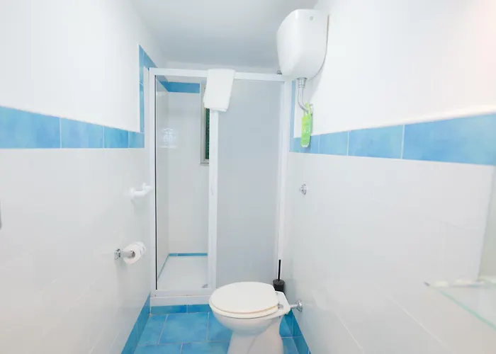 Bed and breakfast Belvedere