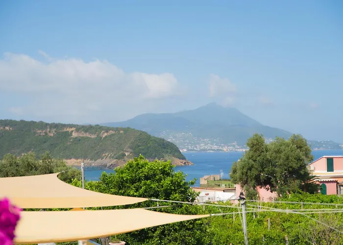 Belvedere Alojamento de Acomodação e Pequeno-almoço 3*