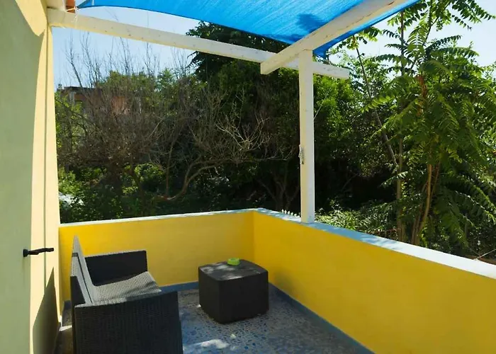 Bed and breakfast Belvedere 3*