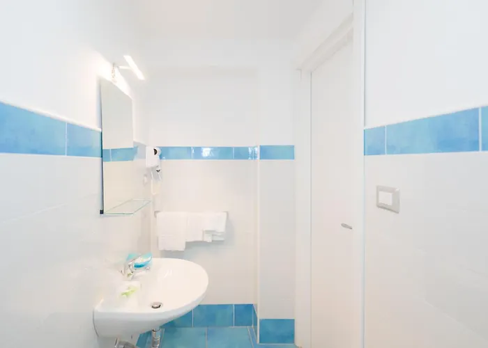 Belvedere Bed and breakfast Procida