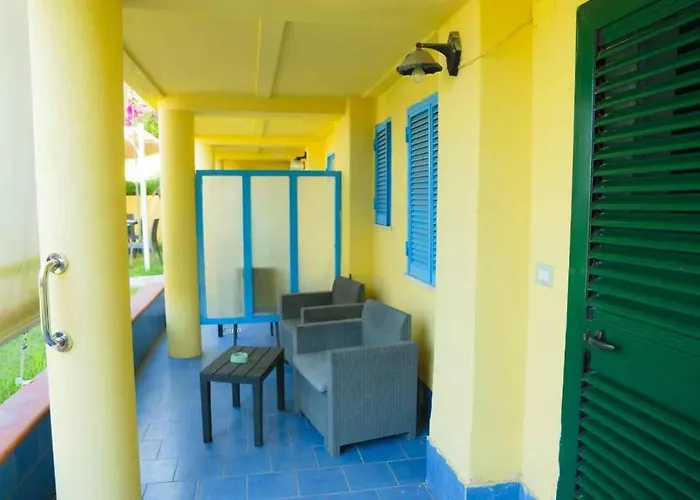 Alojamento de Acomodação e Pequeno-almoço Belvedere 3*