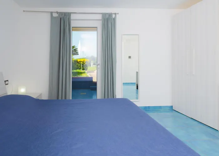 Belvedere Alojamento de Acomodação e Pequeno-almoço Procida