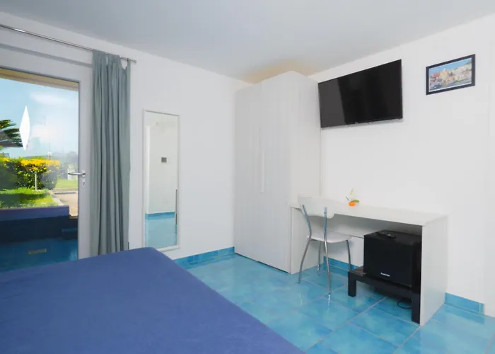 Belvedere 3* Procida