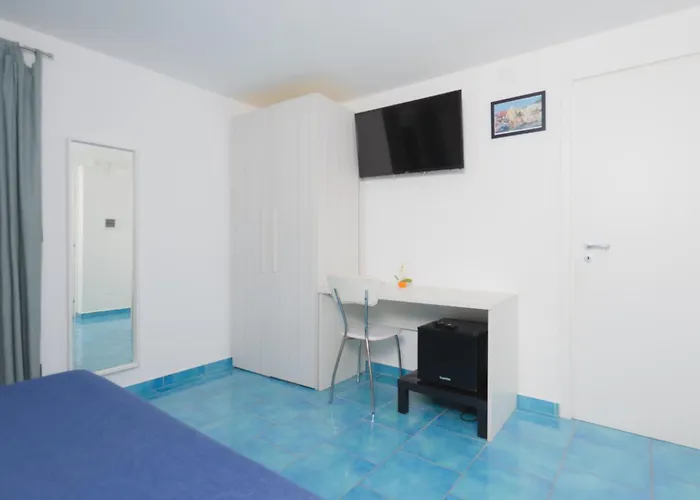 Belvedere Alojamento de Acomodação e Pequeno-almoço 3*