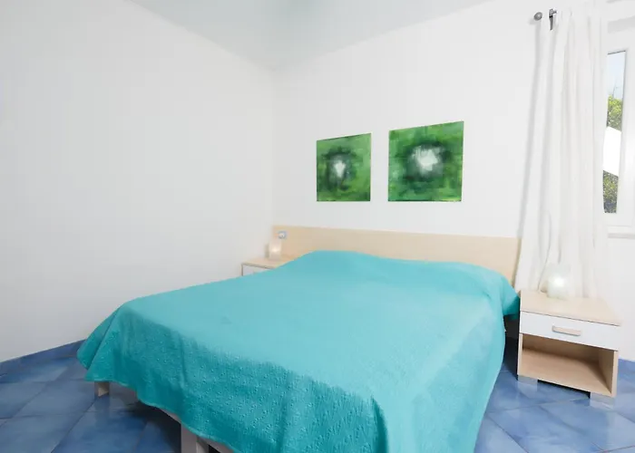 Bed and breakfast Belvedere Procida