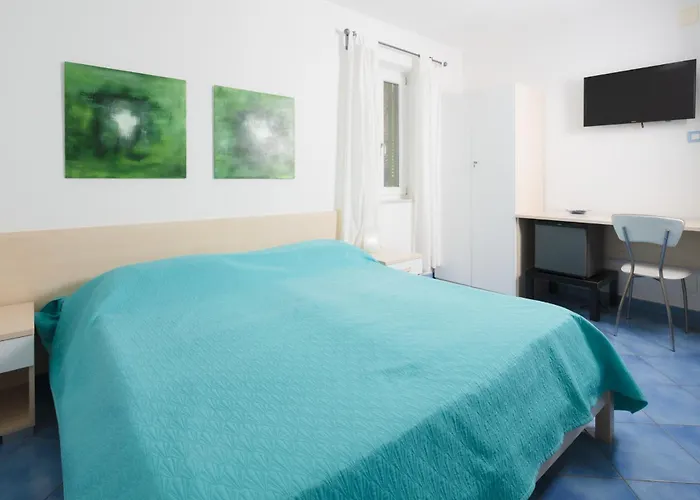 Belvedere 3* Procida