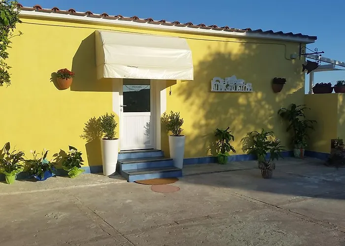 Belvedere Bed and breakfast 3*